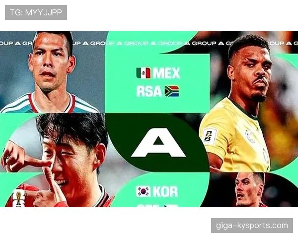 世界杯A组韩国与捷克实力全面对比 世界杯A组韩国与捷克实力全面对比